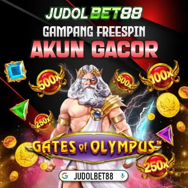 Judolbet88 Situs Games Slots Online Terbaik & Terpercaya 2024 Terkini